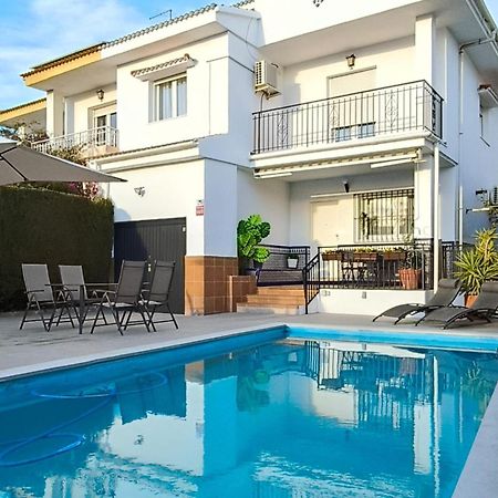Villa Casa Alpha Padul Esterno foto