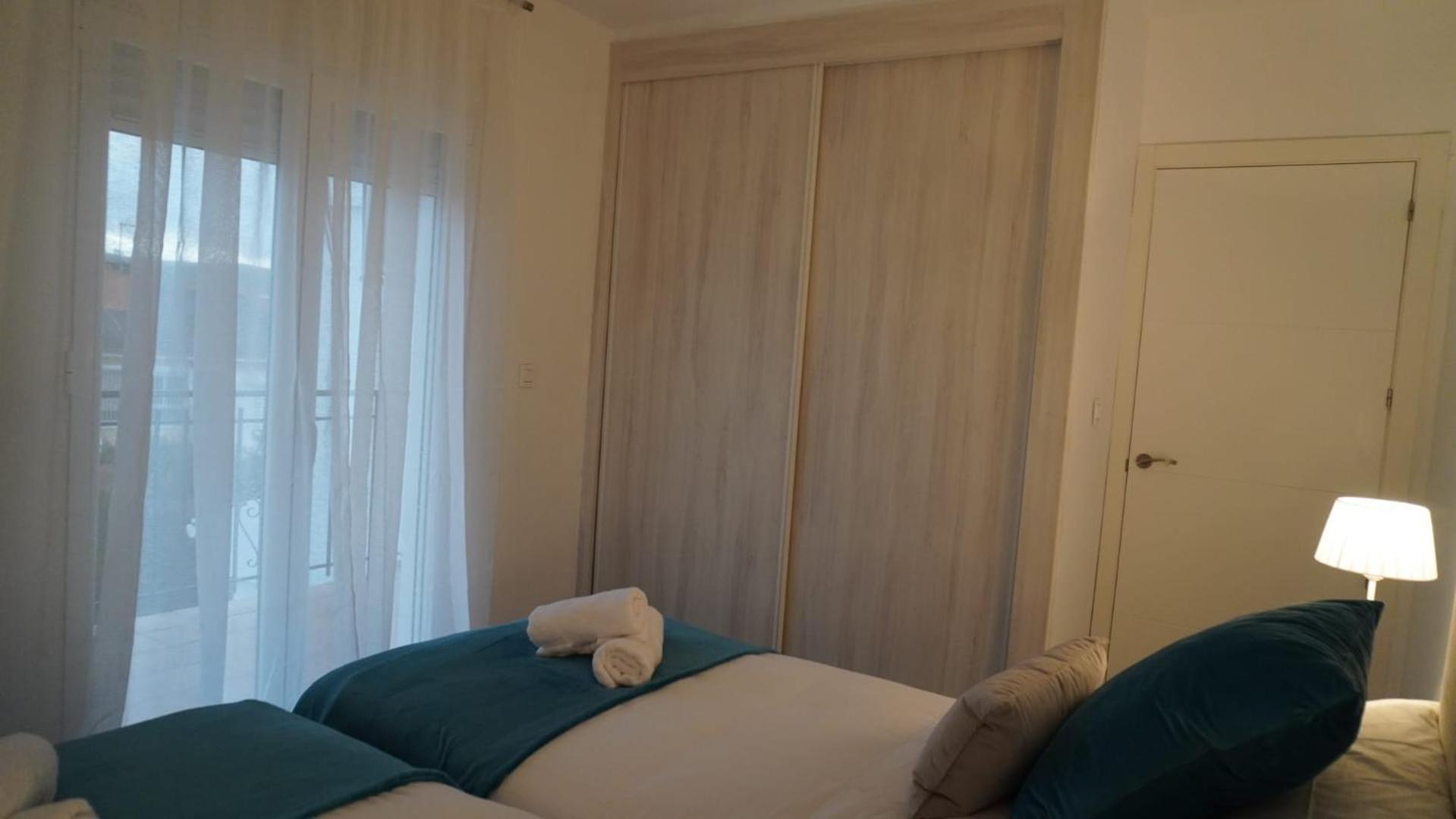 Villa Casa Alpha Padul Esterno foto