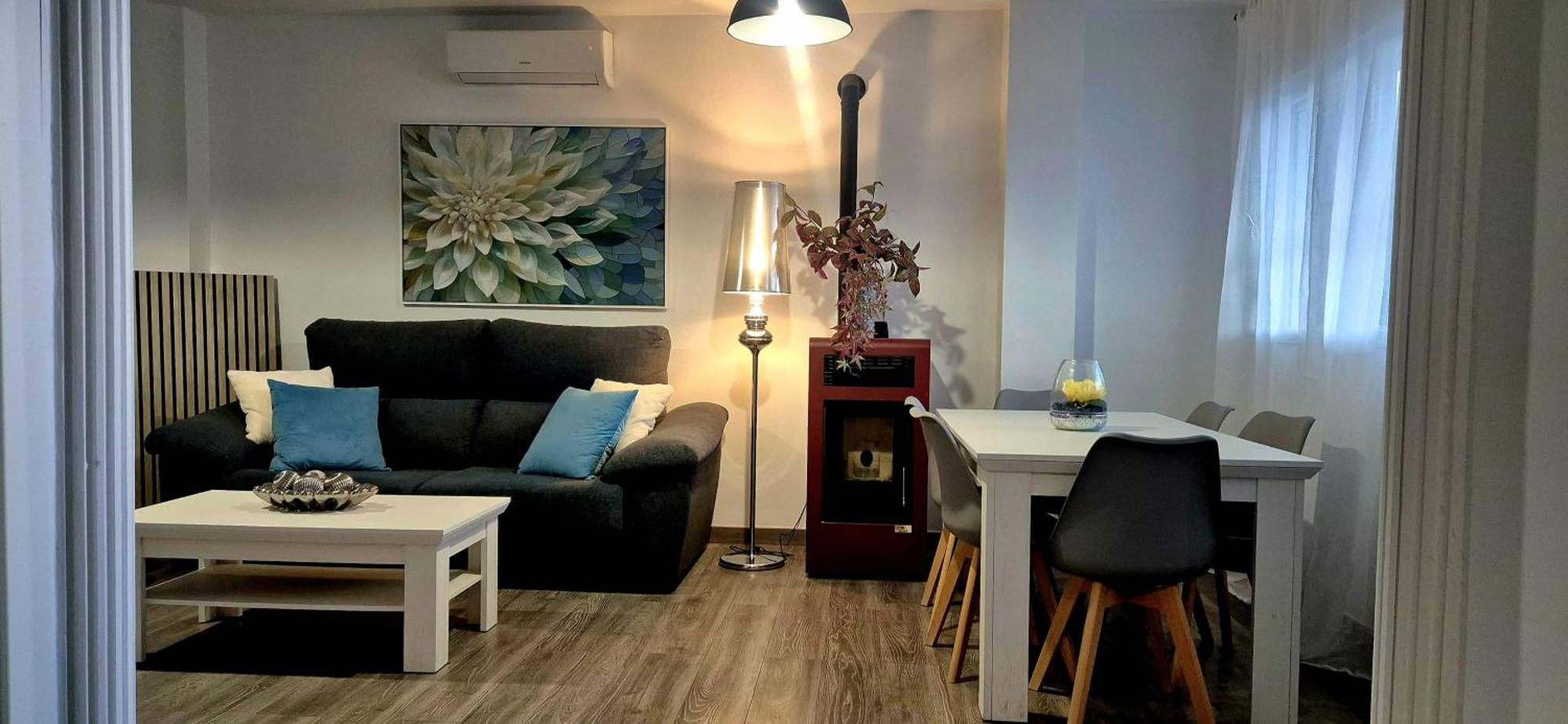 Villa Casa Alpha Padul Esterno foto